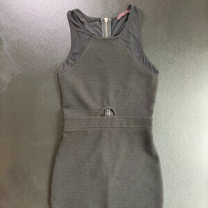 Women's Little Black Dress by Material Girl - XS-S